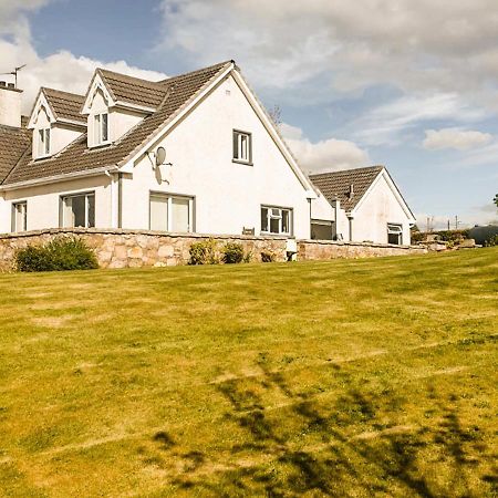 Moat Holiday Rental Lisnaskea エクステリア 写真