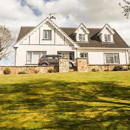 Moat Holiday Rental Lisnaskea エクステリア 写真
